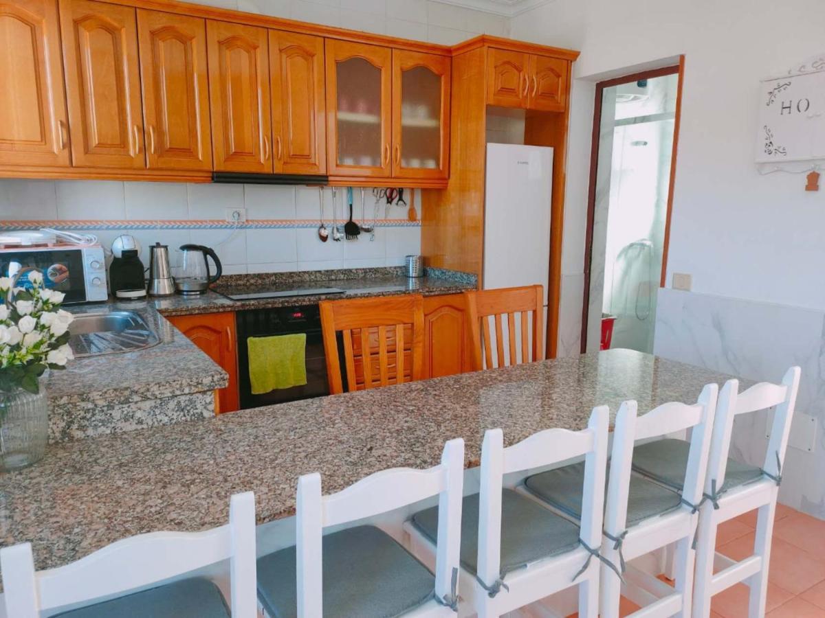 Big Villa Puerto Rico With Heated Saltwater Jacuzzi Pool & Bbq & Private Parking Eksteriør billede