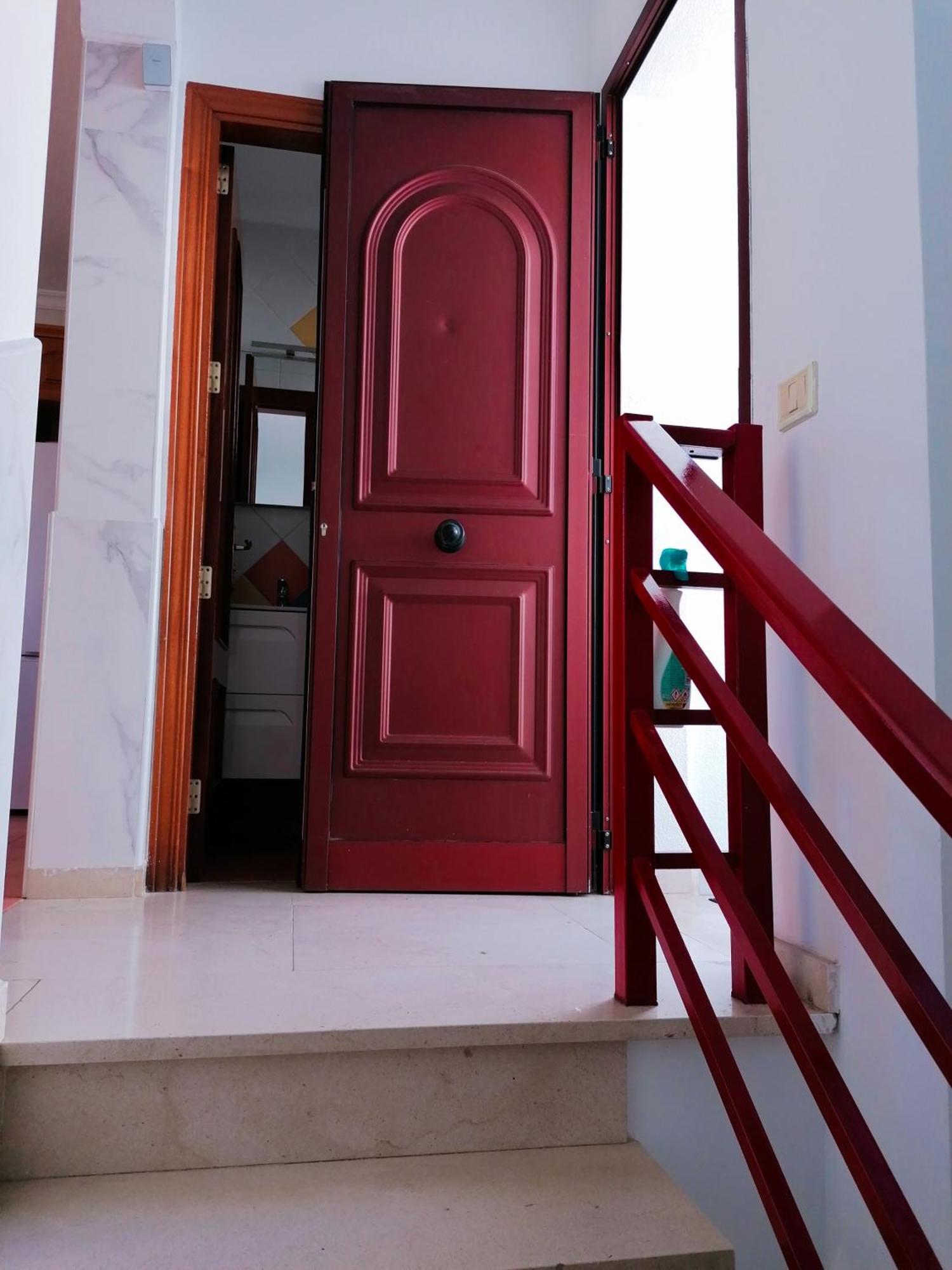 Big Villa Puerto Rico With Heated Saltwater Jacuzzi Pool & Bbq & Private Parking Eksteriør billede