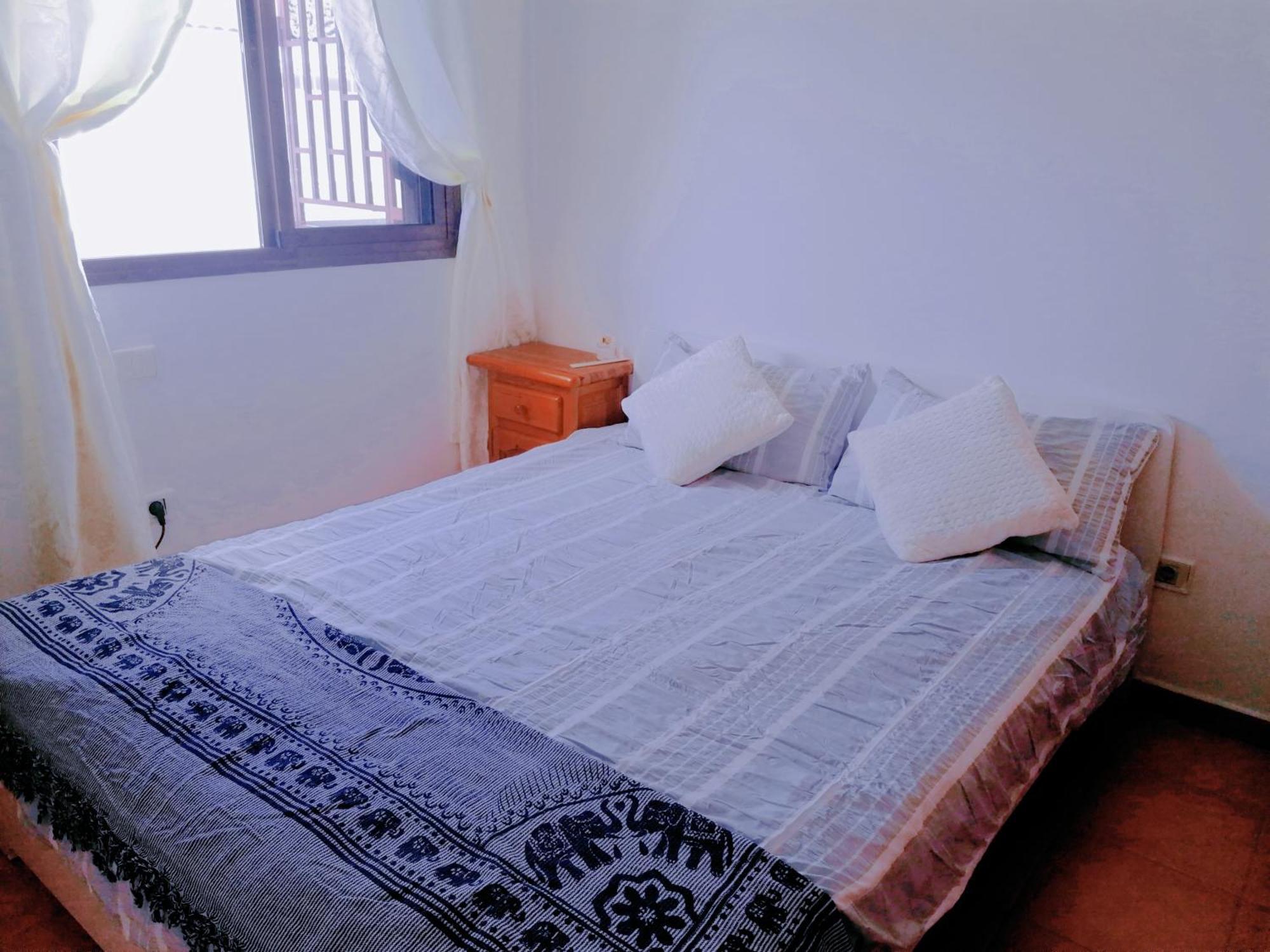 Big Villa Puerto Rico With Heated Saltwater Jacuzzi Pool & Bbq & Private Parking Eksteriør billede