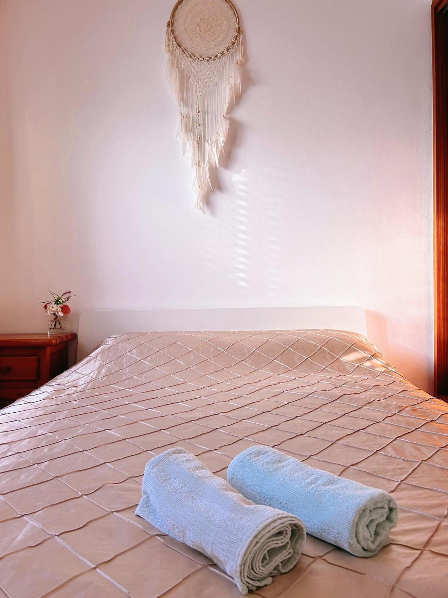 Big Villa Puerto Rico With Heated Saltwater Jacuzzi Pool & Bbq & Private Parking Eksteriør billede